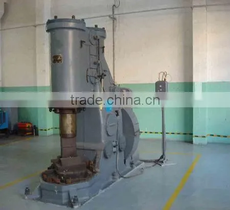 250KG Forging Hammer photo-5