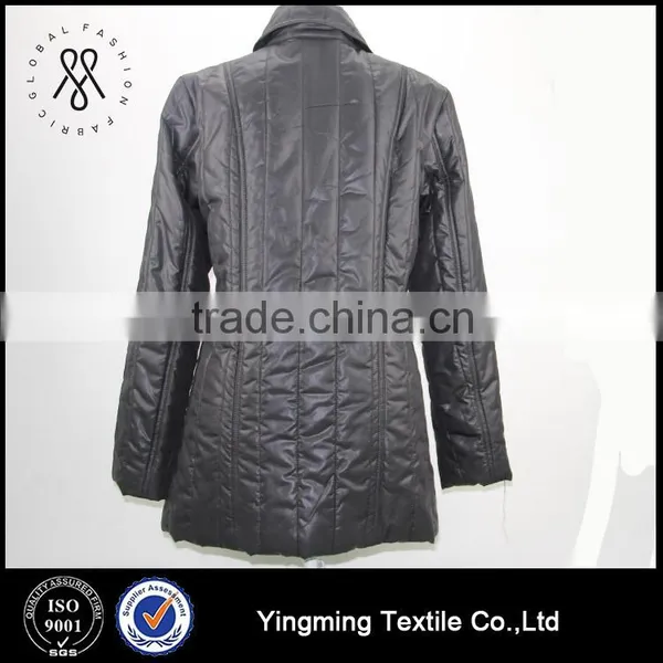 2016 Fashion Long Women Warm Down Jacket photo-2