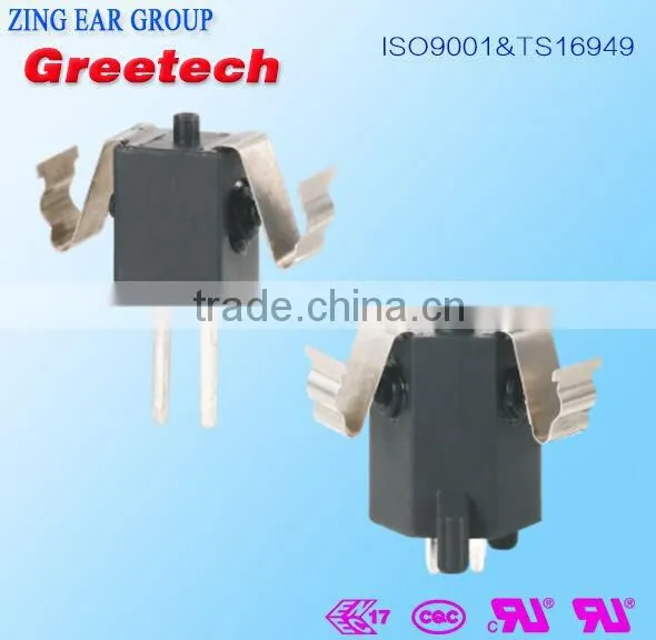 12VDC Waterproof Automotive Switch,auto on off Switch,auto on off Light Switch photo-4
