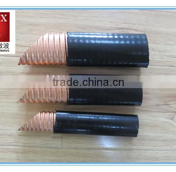 Elliptical Waveguide Tube photo-2
