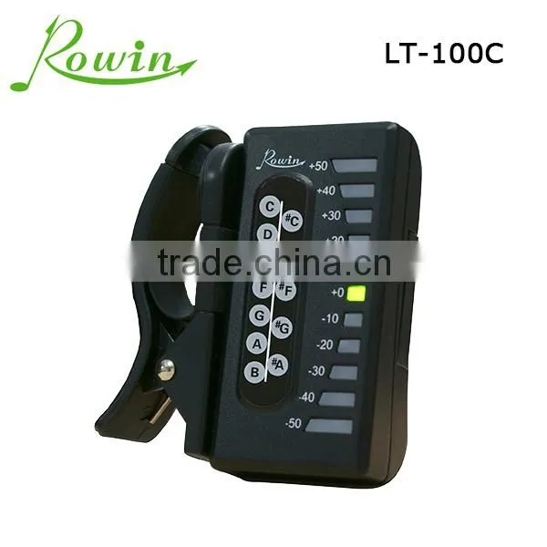 Wholesale Guitar Capo Tuners For Acoustic Electric Guitar photo-4