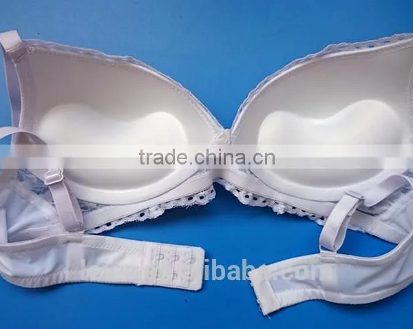 2015 New Lace Basic Bras photo-6