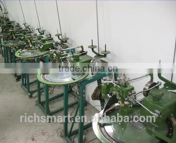 It's Hot-sales,High Speed Automatic Dial Linking Machine photo-4