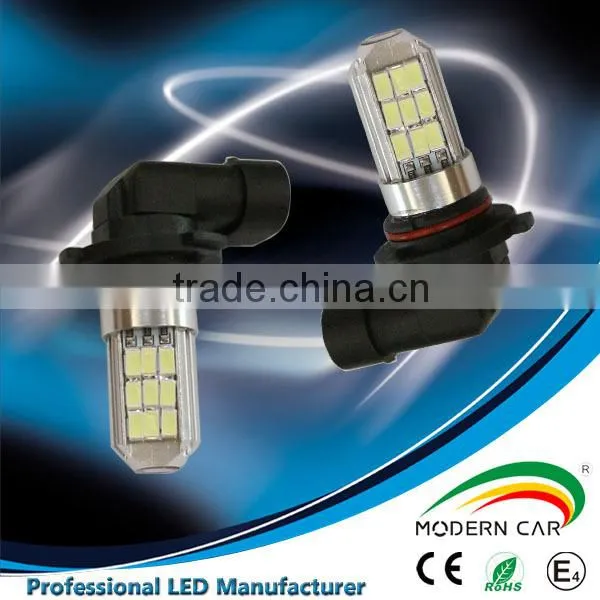 H1/H3/880/881/H4/H7/H8/H9/H10/H11/9005/9006 LED Car Light LED Fog Lights Sale photo-2