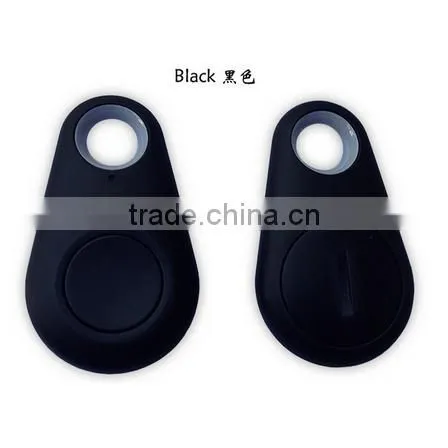 Bluetooth Key Finder Keychain Anti Lost Alarm Bluetooth Smart Tracker Quality Choice photo-2