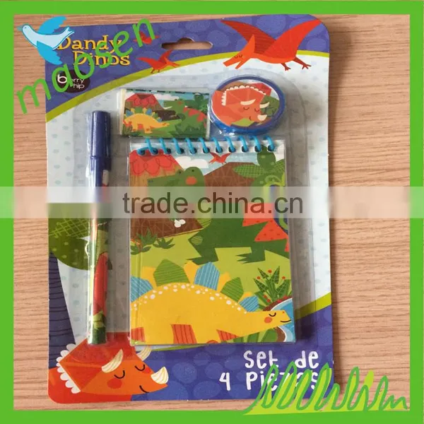 Stationery Set / Art Set /Gift Set (for Kid ,promotion,back to School Quality Choice