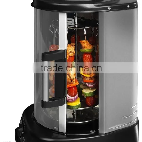 Brand New Gas Grill Barbecue Chicken With Low Price