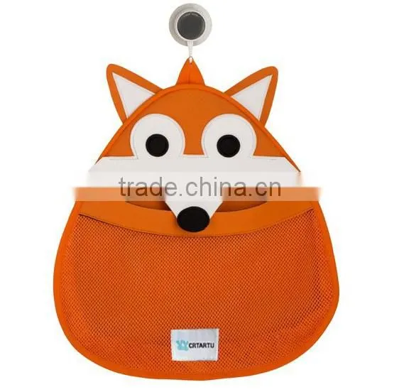 AN415 ANPHY Cartoon Bathroom Hanging Bag Baby Usage photo-3
