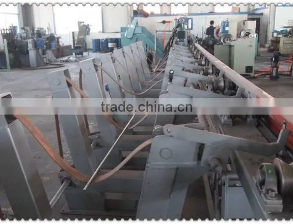 Steel Machinery Equipment for Peeling and Straightening photo-6