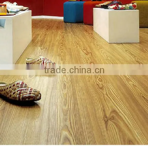 Heating Floor With Imported Korean Insulation Fireproof PET Material Micro-heater Chip photo-6
