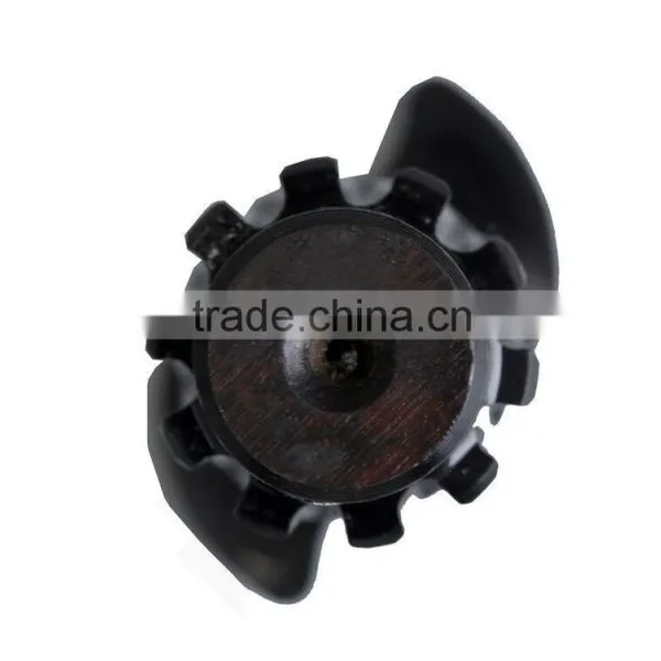 S Camshaft With Involute Splines Cr