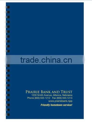 Cheap Note Book for Wholesale photo-3