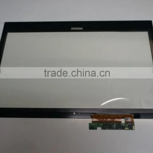 13" New Touch Screen Digitizer Glass Panel For Sony VAIO Ultrabook SVT13 (Factory Wholesale) photo-2