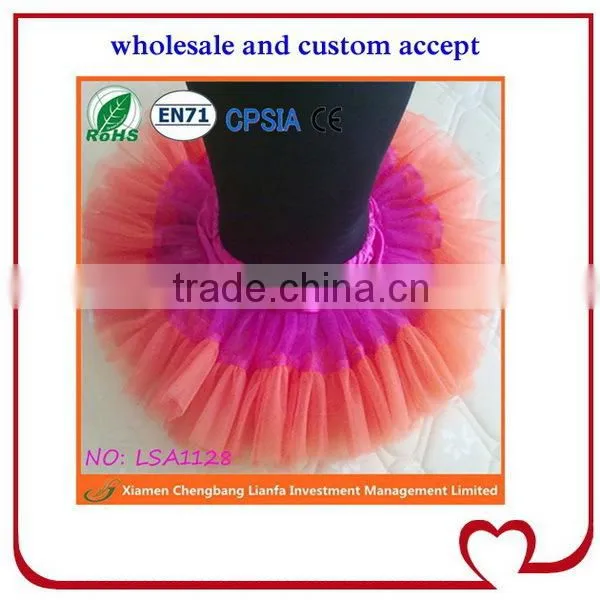 Best Quality Latest Burlesque Skirt Costume photo-3