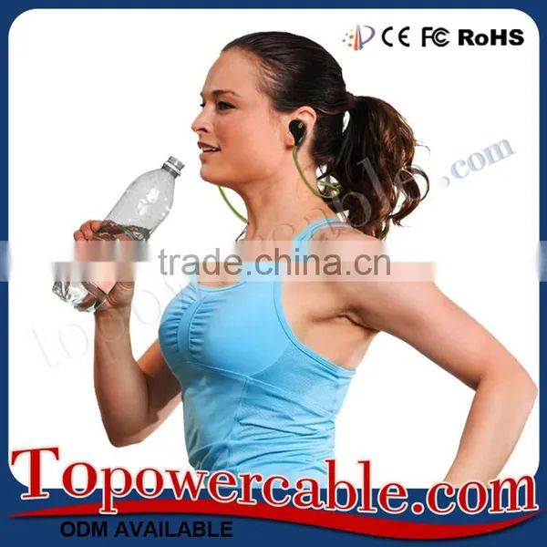 Factory Supply Wholesale Premium Stereo Bluetooth Headset photo-4