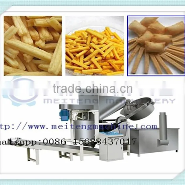 Banana Fryer Machine photo-4