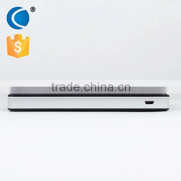 NEW Arrival Ultra Slim Simple Design 100000mah Power Bank Charging Fast photo-4