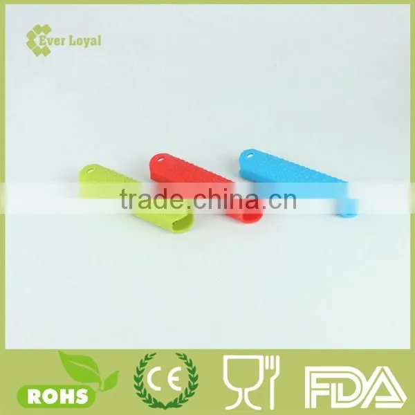 Silicone Stay-Cool Handle Grip photo-6