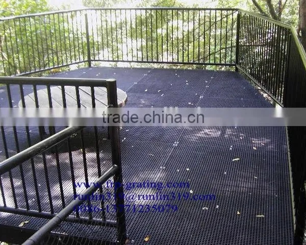 Catch Basin Grates
