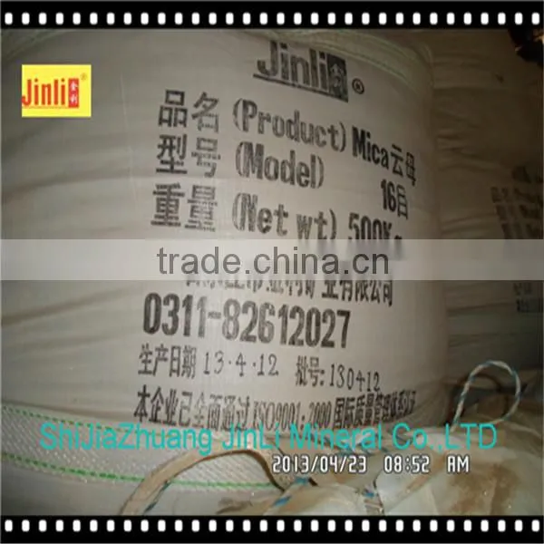 Expanded Vermiculite for Fireproofing Coatings photo-5