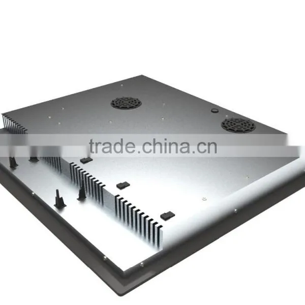 Hot Selling 4 Burners Induction Hob Induction Cookers Induction Cooktops Kitchen Appliances Induction Cookware photo-4