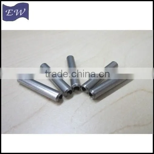 Pins Dowels M8x80 (DIN1481/ISO8752) photo-4