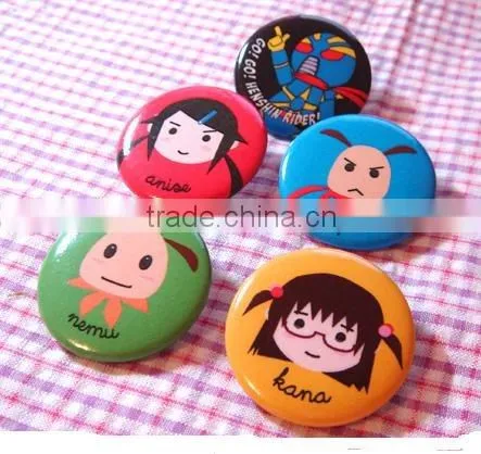 badge making machine