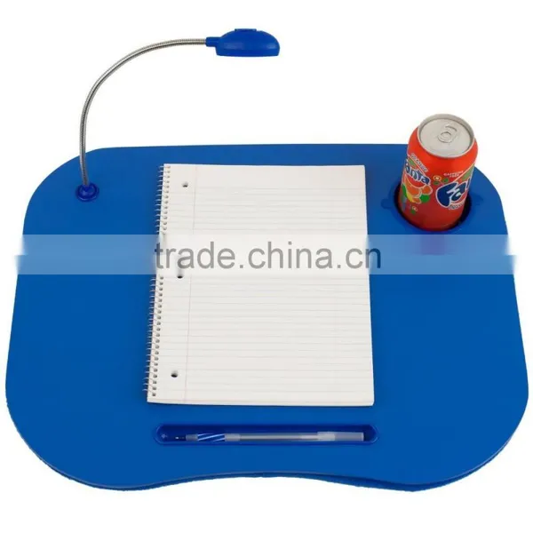 OEM Laptop Lap Desk and Cup Holder photo-2