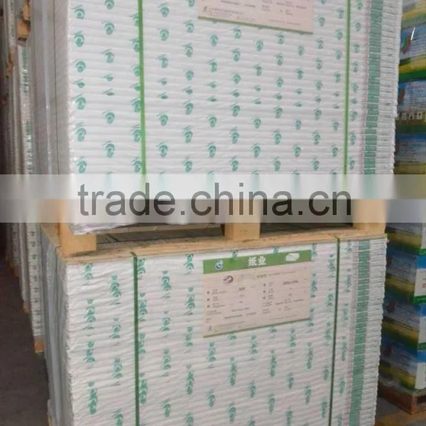 Best Coated Art Paper 157 Gsm photo-6