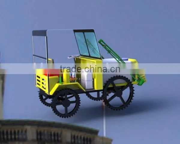 Walking Sprayers photo-2