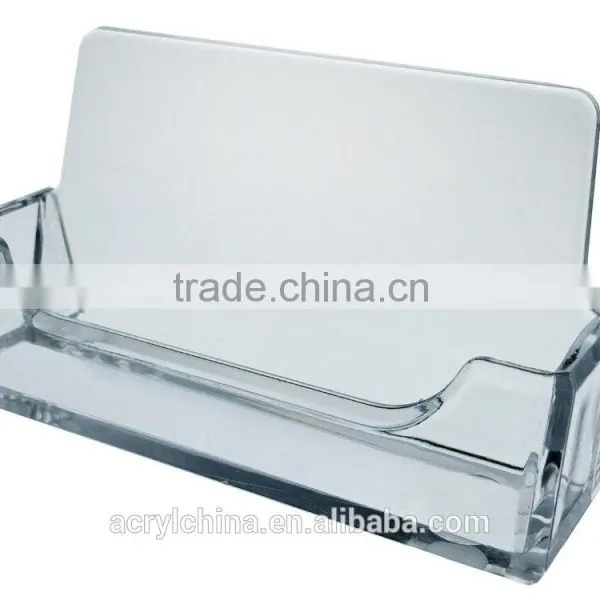 2016 New Acrylic Desktop Display Stand photo-2