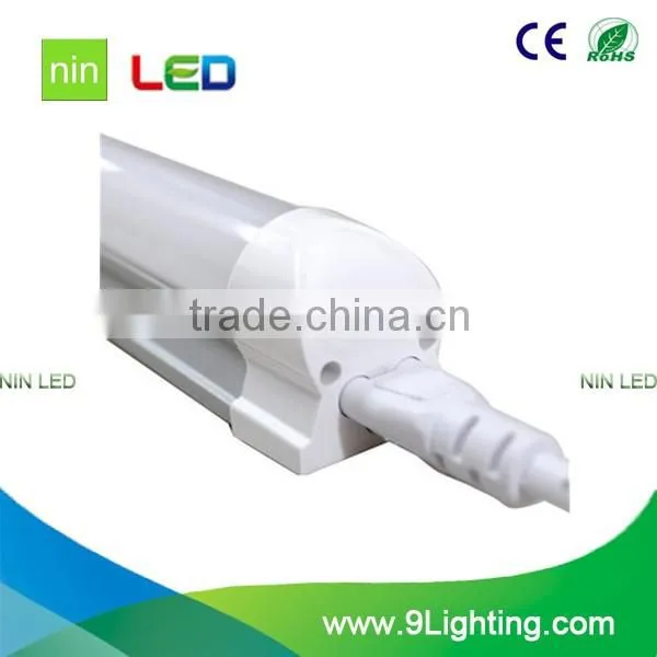 Contemporary Classical Smd 24w t5 Led Tube Light 150cm photo-6