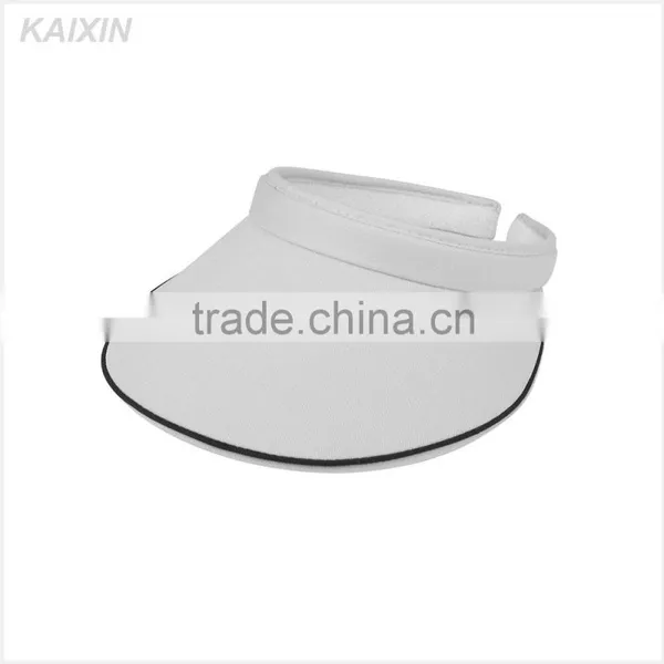 Wide Brim Sun Visor Hat photo-3