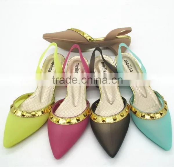 Cheap and Latest Design Lady Shoes Women Shoes Summer Made in China photo-3