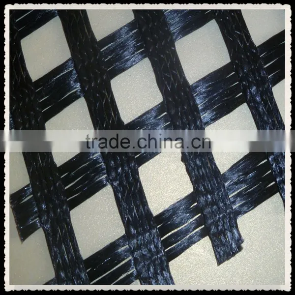 Fiberglass Geogrid 50-50kn photo-5