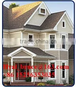 Aluminum Siding