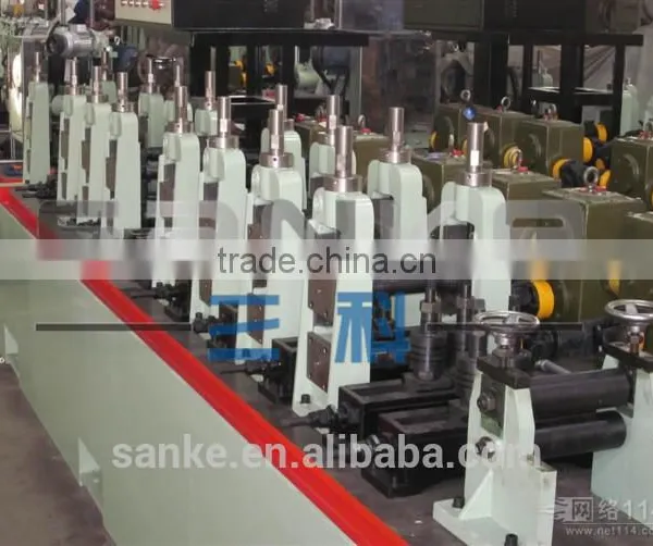 Concrete Pipe Making Machine photo-2