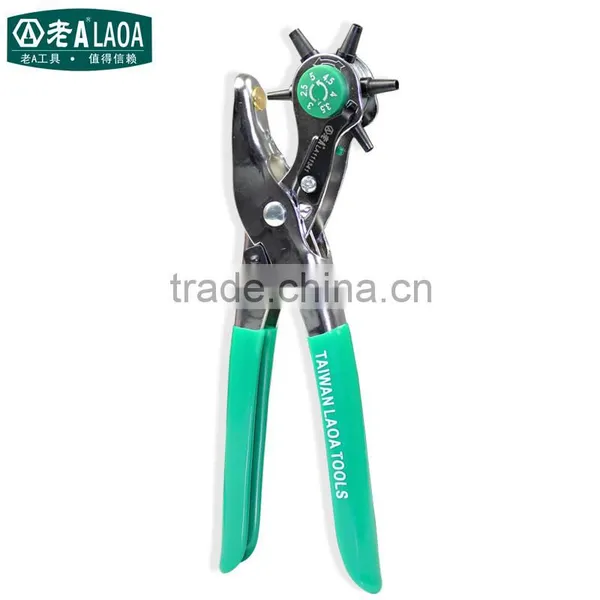 High Quality Steel Punch Forceps, Belt Puncher, Hole Puncher photo-2