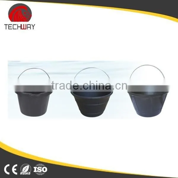 Strong Cement Barrel Industry Buckets photo-4