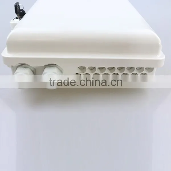 Fiber to the Home FTTH Mini Fiber Optic Terminal Box Junction Box Gepon Olt photo-2