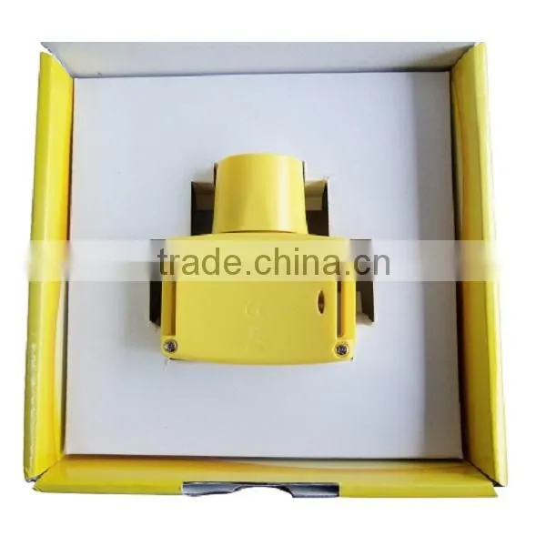 Hunting Dog Use Vibration Shock Collar Wireless Electronic Beeper photo-3
