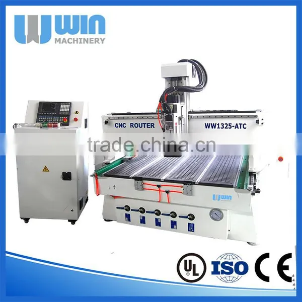 Desktop 6090 Engraving Router CNC Machines With Good Price photo-6