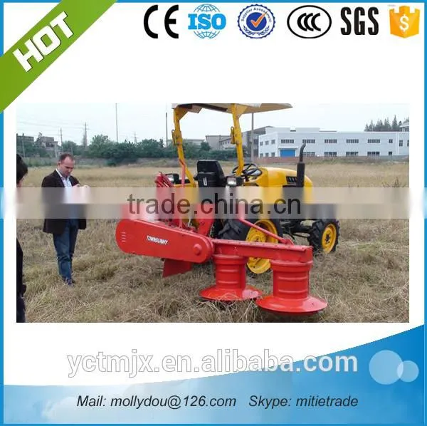Farming Disc Mower Drum Mower