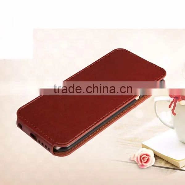 Flip Cover Leather Case for IPhone 6, Wholesale Hot Selling Mobile Phone Protective Cover for Iphone 6 Case photo-5