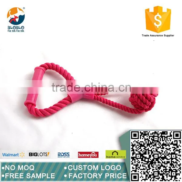 Best Selling Rope Toy for Pet Dog Durable Very Cute Appearance photo-2