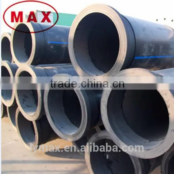 High Quality Cost Effective Flexible Sewer Pipe for Dredging photo-2