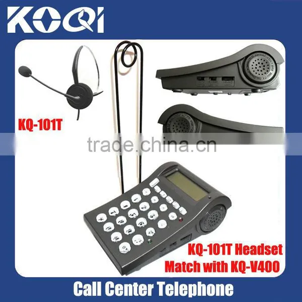 KQ-400 keyphone