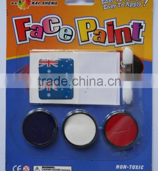 Hot Sell Fans Faint, Non-toxic ,Halloween photo-3