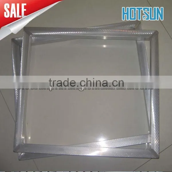 Screen Print Frame/Fine Aluminium photo-3
