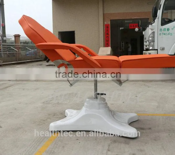 Electrical Ceragem Massage Bed for Beauty Salon photo-6